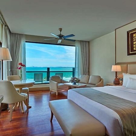 Royale Chulan Cherating Villa Zewnętrze zdjęcie