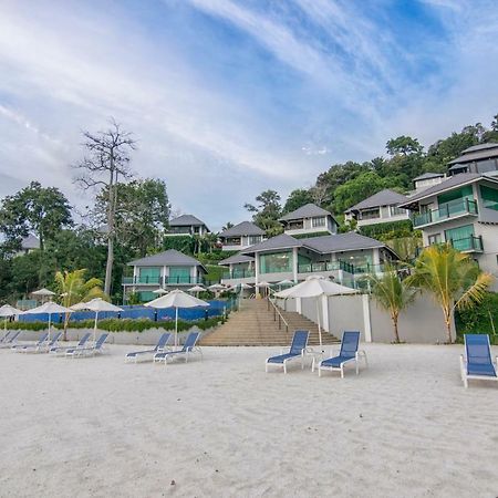 Royale Chulan Cherating Villa Zewnętrze zdjęcie