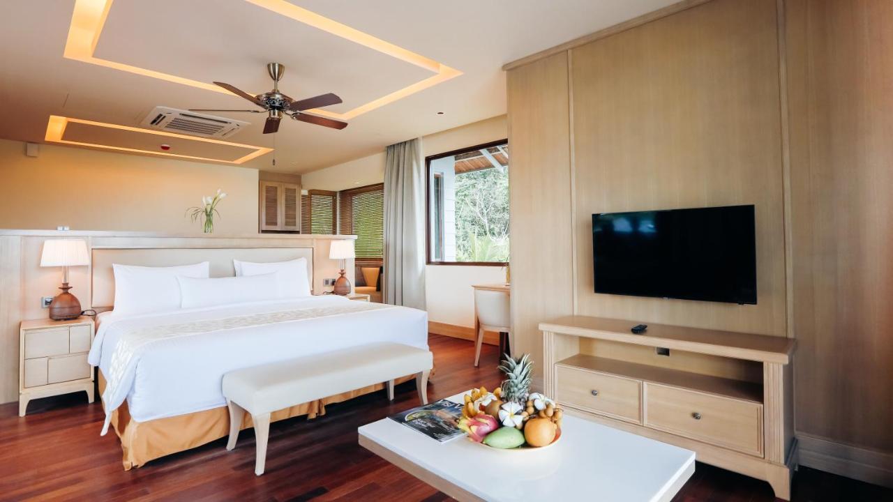 Royale Chulan Cherating Villa Zewnętrze zdjęcie
