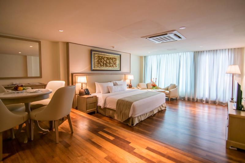 Royale Chulan Cherating Villa Zewnętrze zdjęcie