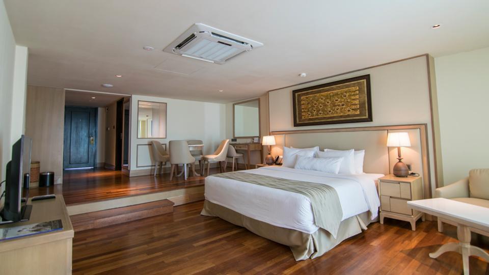 Royale Chulan Cherating Villa Zewnętrze zdjęcie