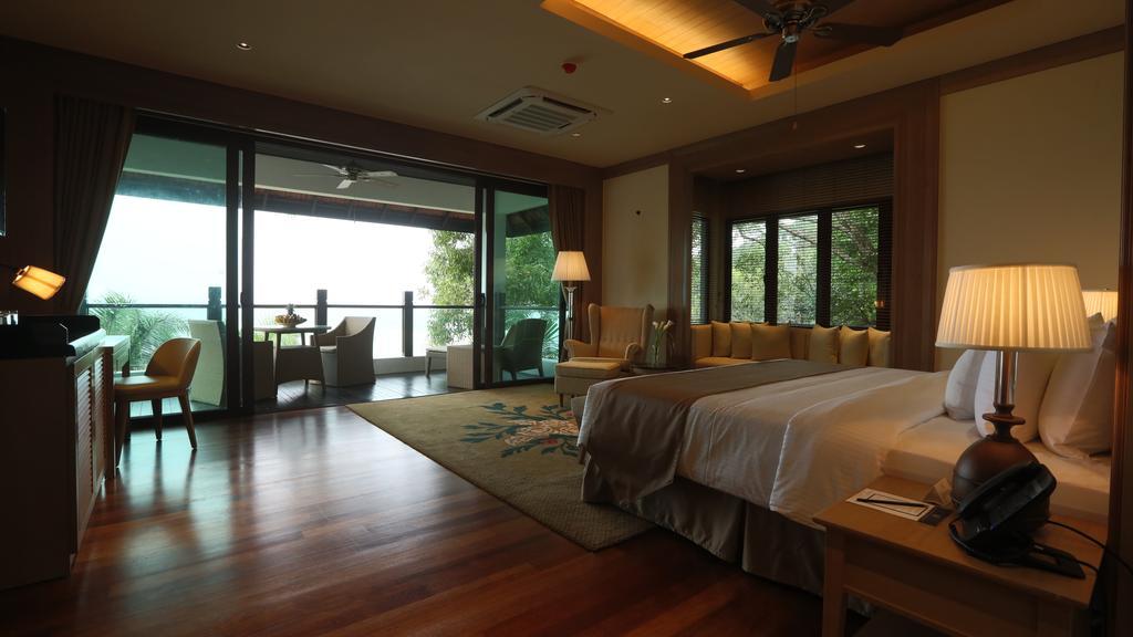 Royale Chulan Cherating Villa Zewnętrze zdjęcie
