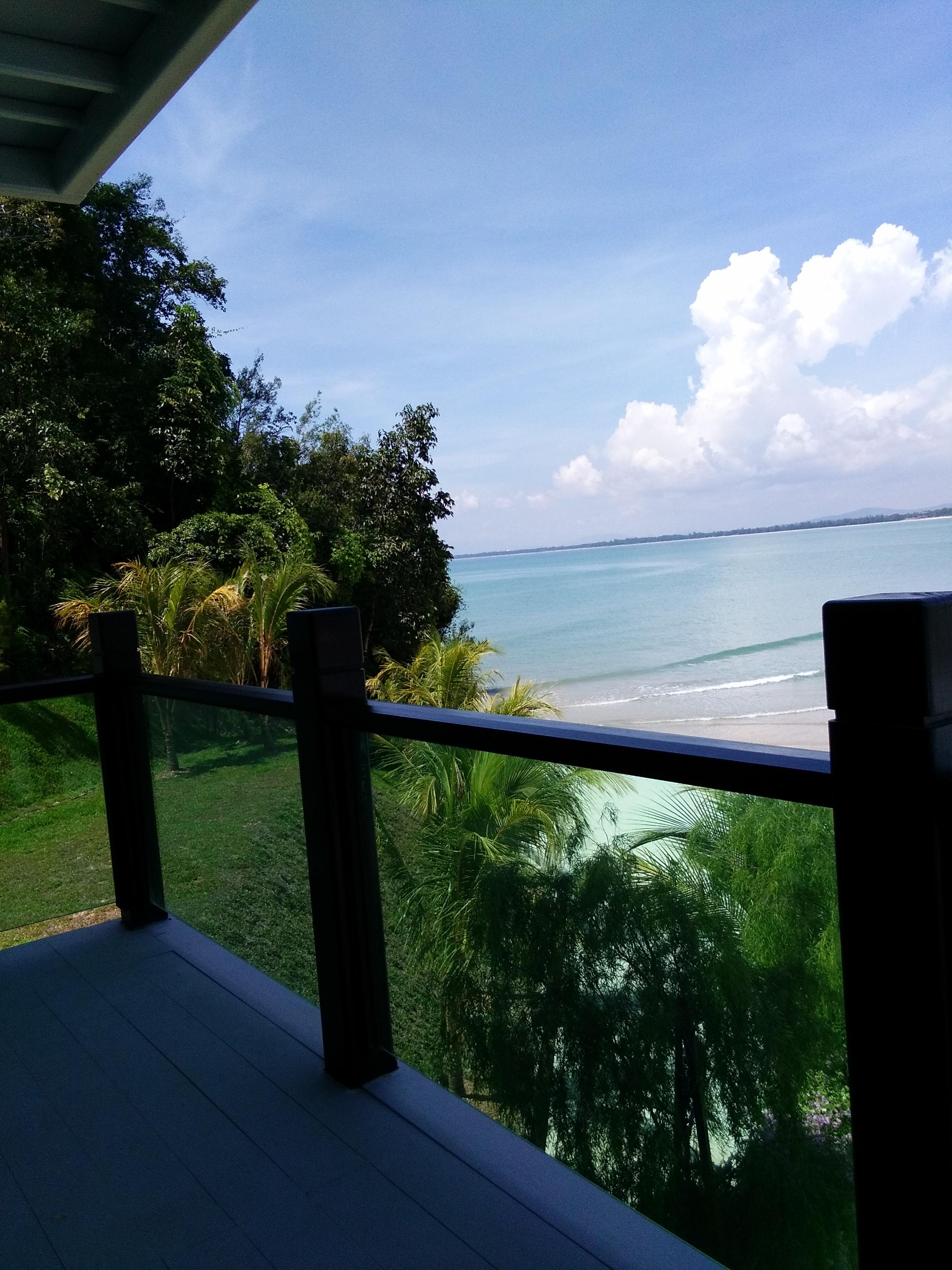 Royale Chulan Cherating Villa Zewnętrze zdjęcie