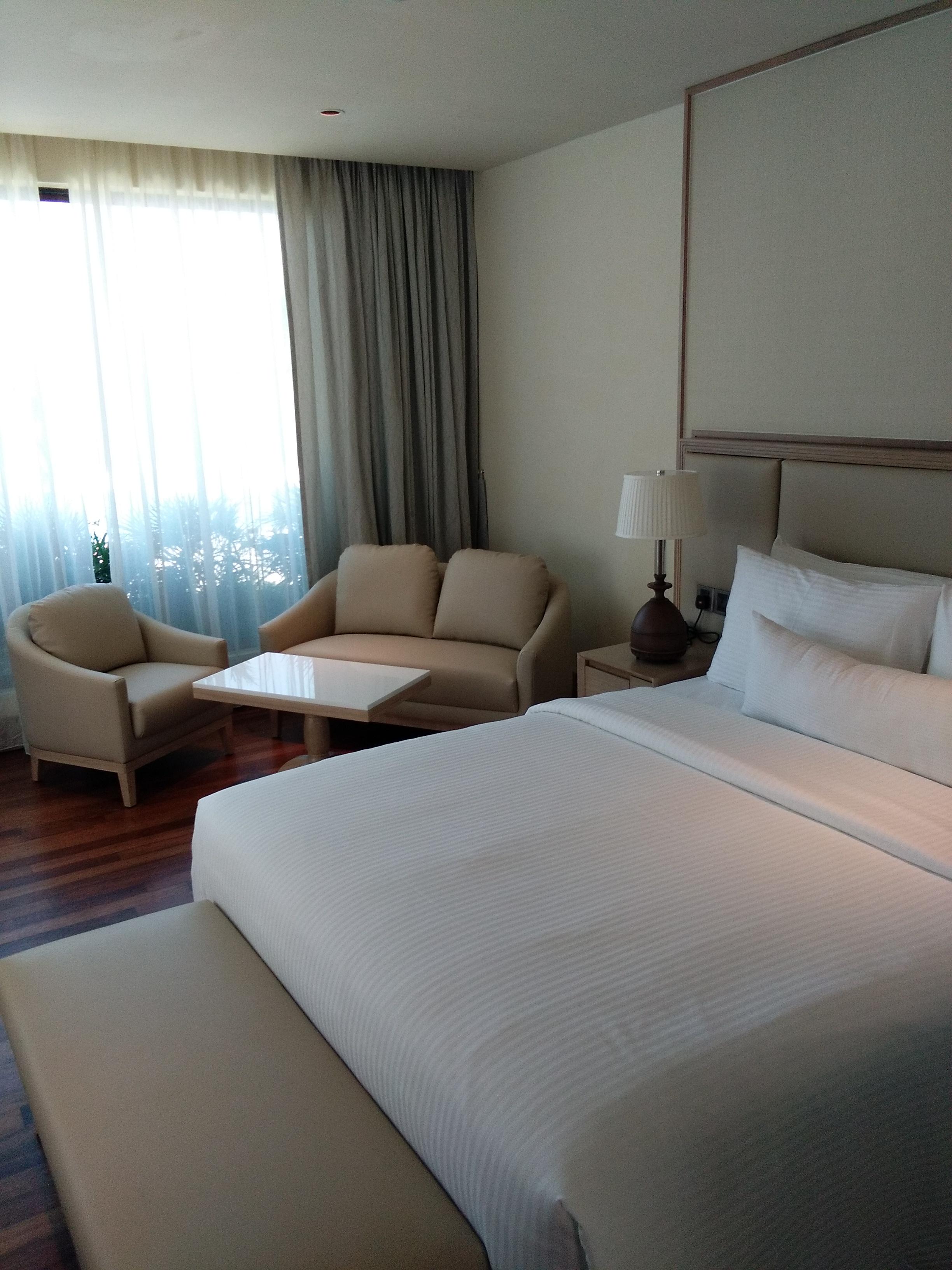 Royale Chulan Cherating Villa Zewnętrze zdjęcie