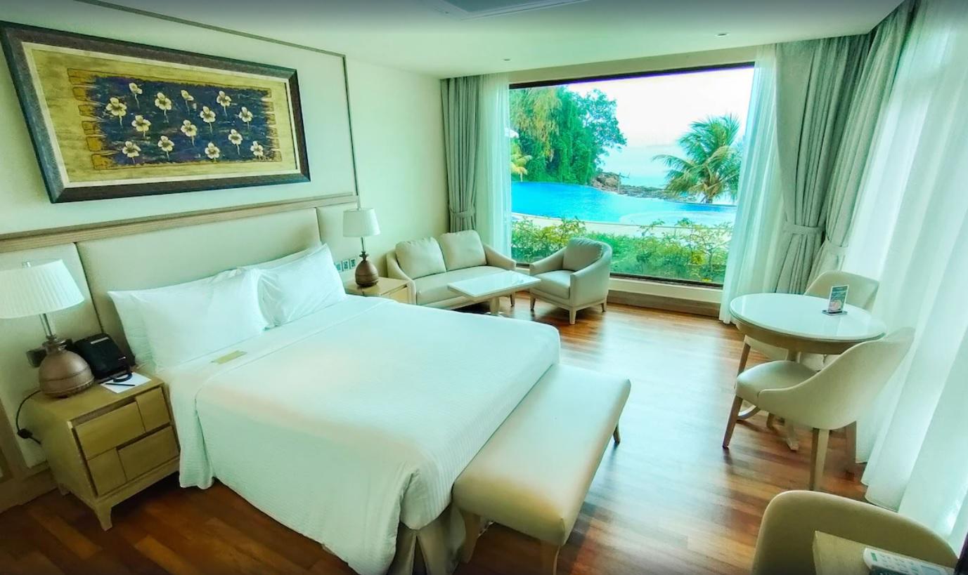 Royale Chulan Cherating Villa Zewnętrze zdjęcie