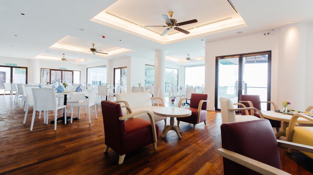 Royale Chulan Cherating Villa Zewnętrze zdjęcie