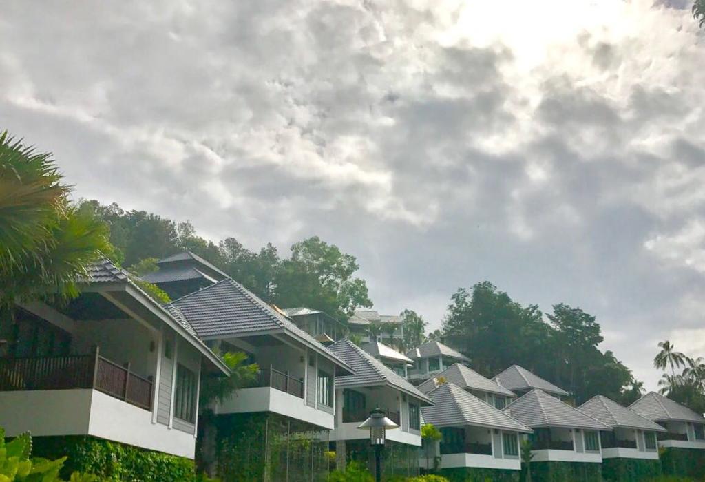 Royale Chulan Cherating Villa Zewnętrze zdjęcie