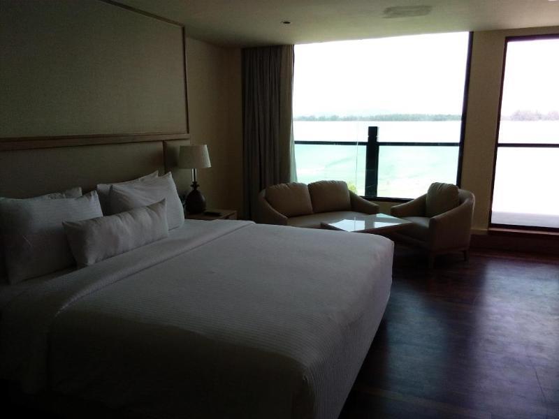 Royale Chulan Cherating Villa Zewnętrze zdjęcie