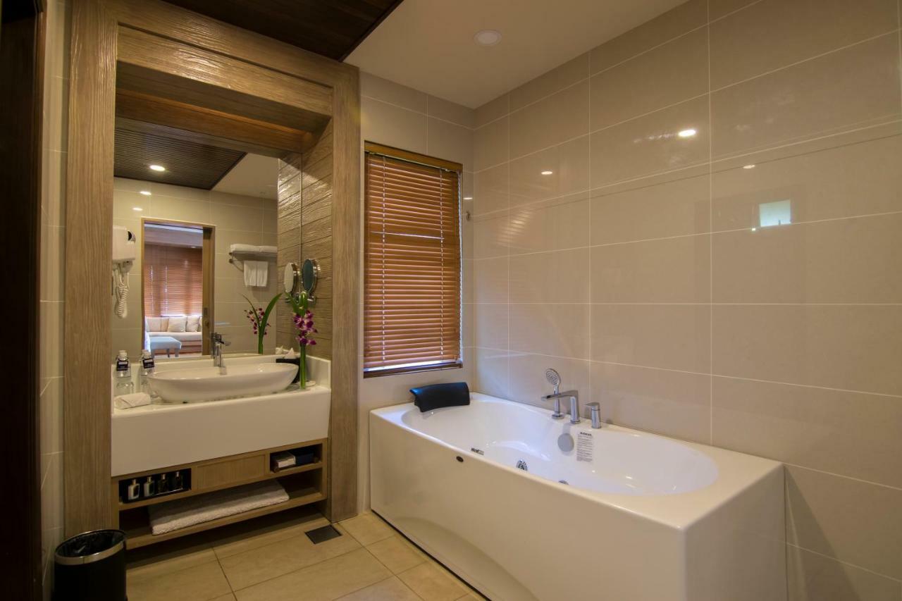 Royale Chulan Cherating Villa Zewnętrze zdjęcie