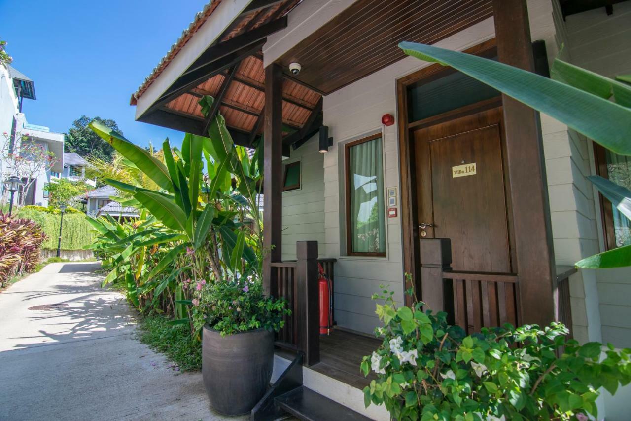Royale Chulan Cherating Villa Zewnętrze zdjęcie