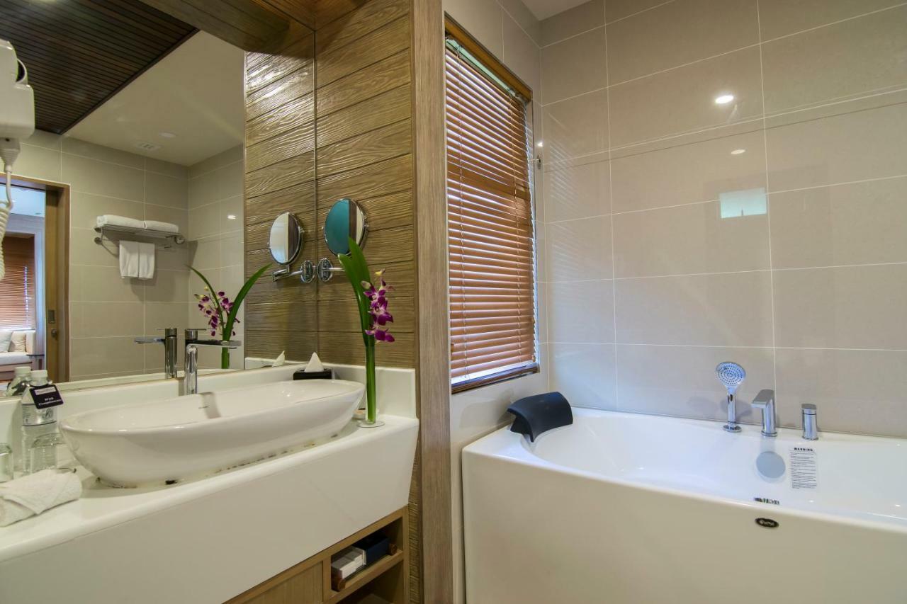 Royale Chulan Cherating Villa Zewnętrze zdjęcie
