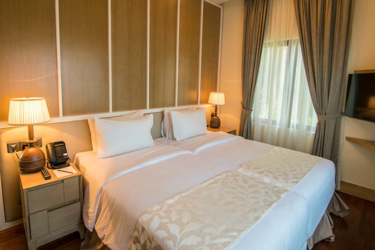 Royale Chulan Cherating Villa Zewnętrze zdjęcie