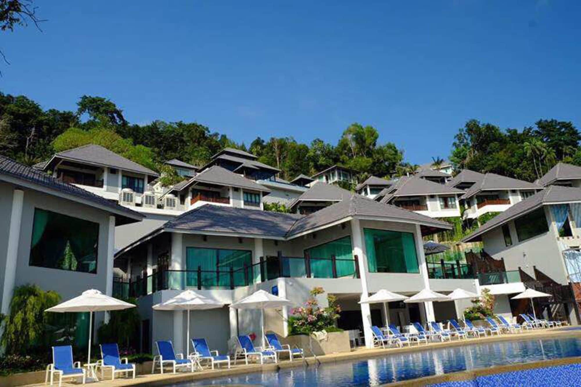 Royale Chulan Cherating Villa Zewnętrze zdjęcie