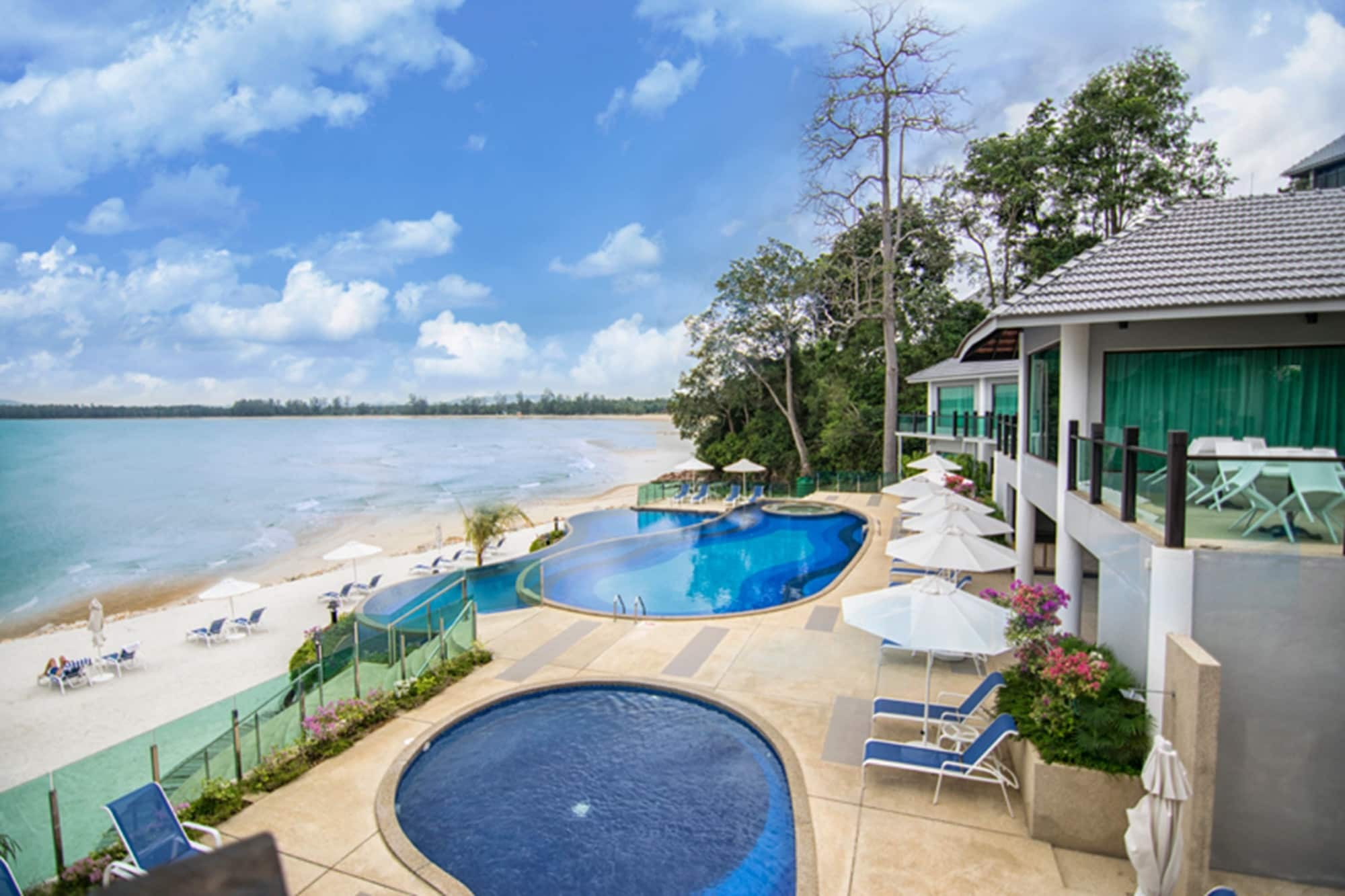 Royale Chulan Cherating Villa Zewnętrze zdjęcie