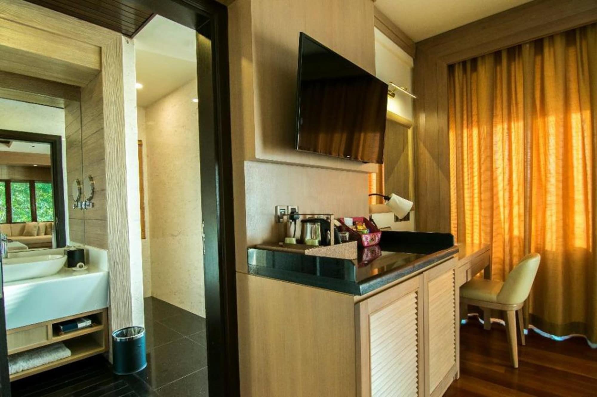 Royale Chulan Cherating Villa Zewnętrze zdjęcie