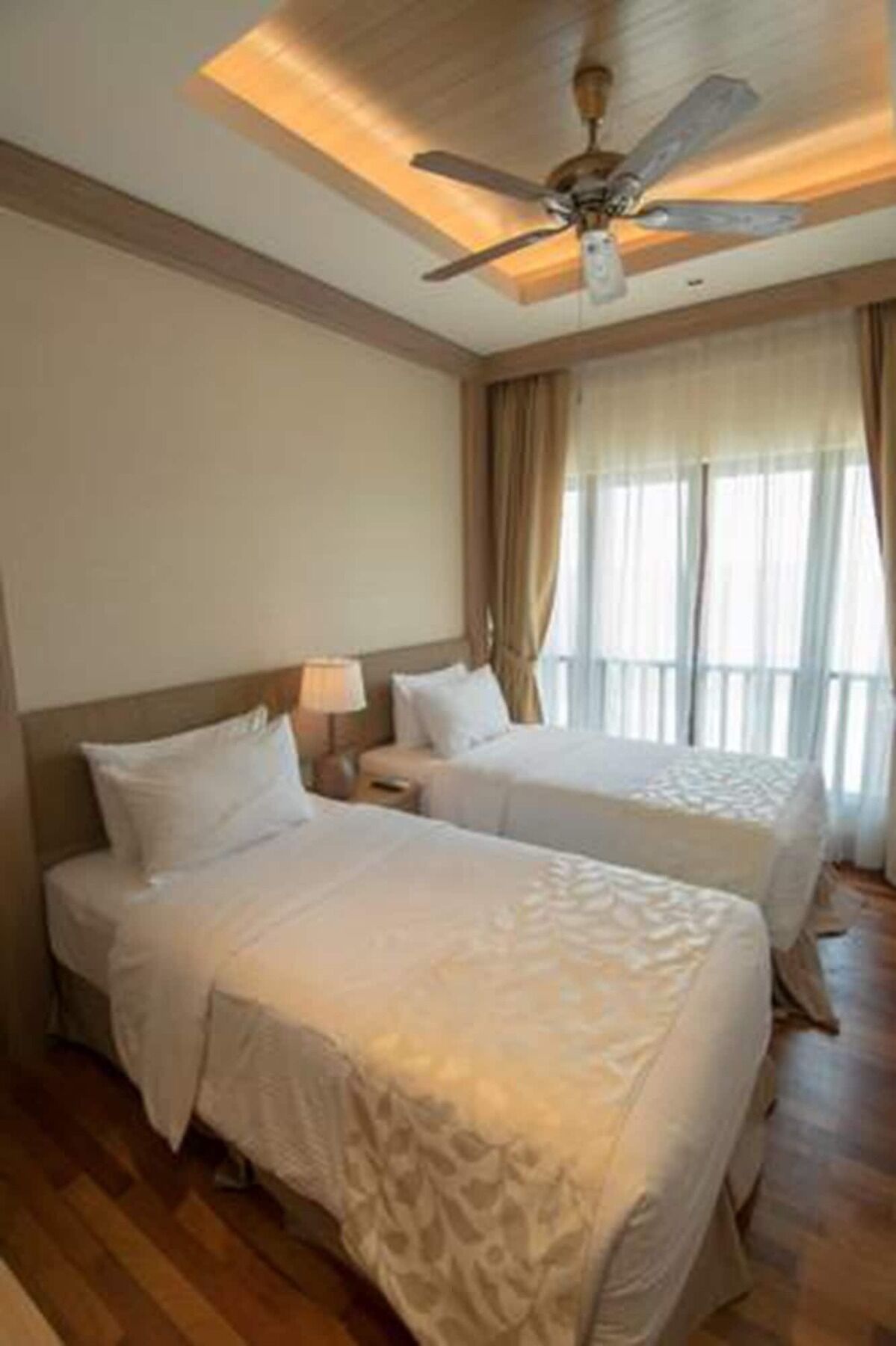 Royale Chulan Cherating Villa Zewnętrze zdjęcie