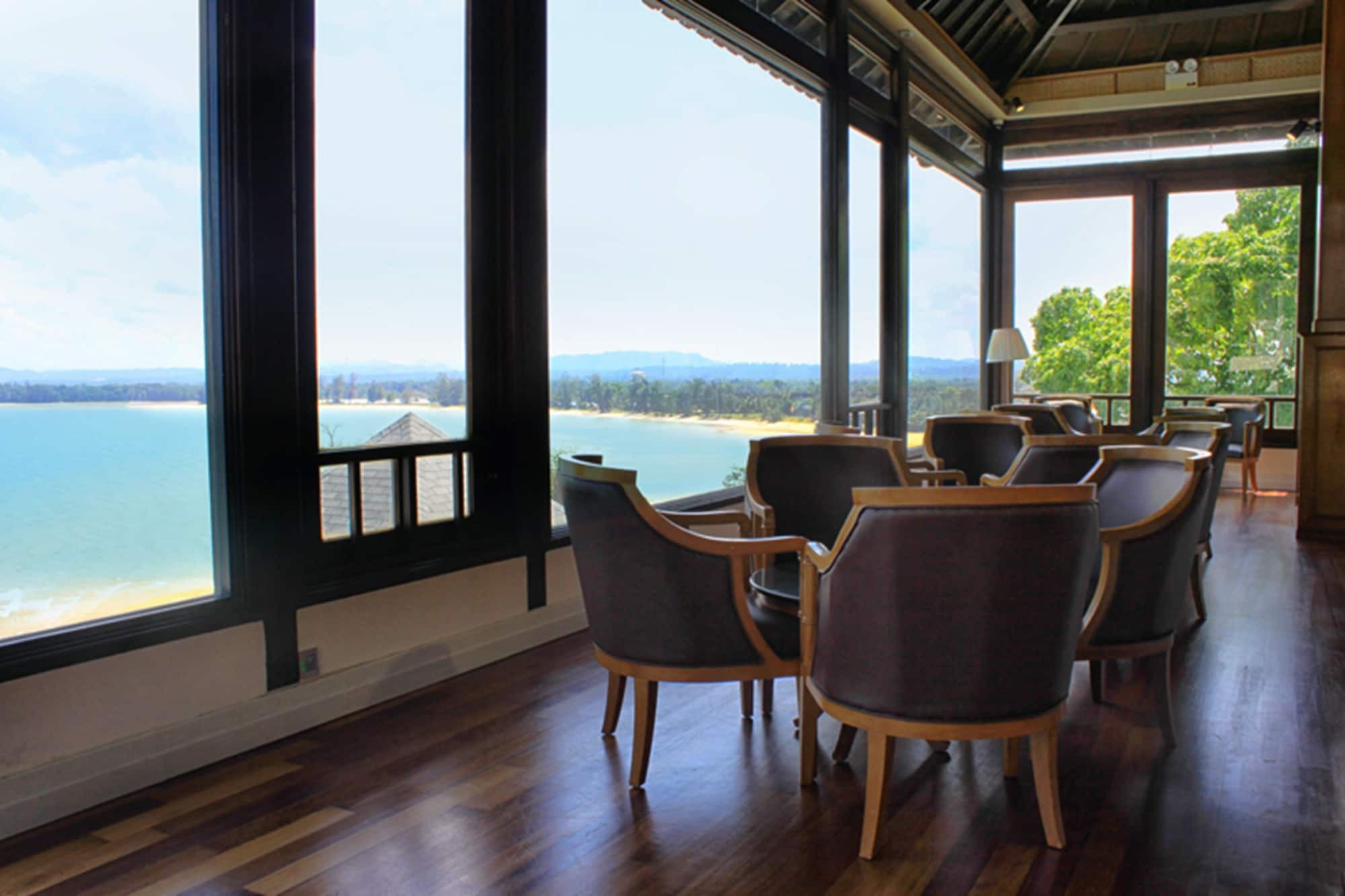 Royale Chulan Cherating Villa Zewnętrze zdjęcie