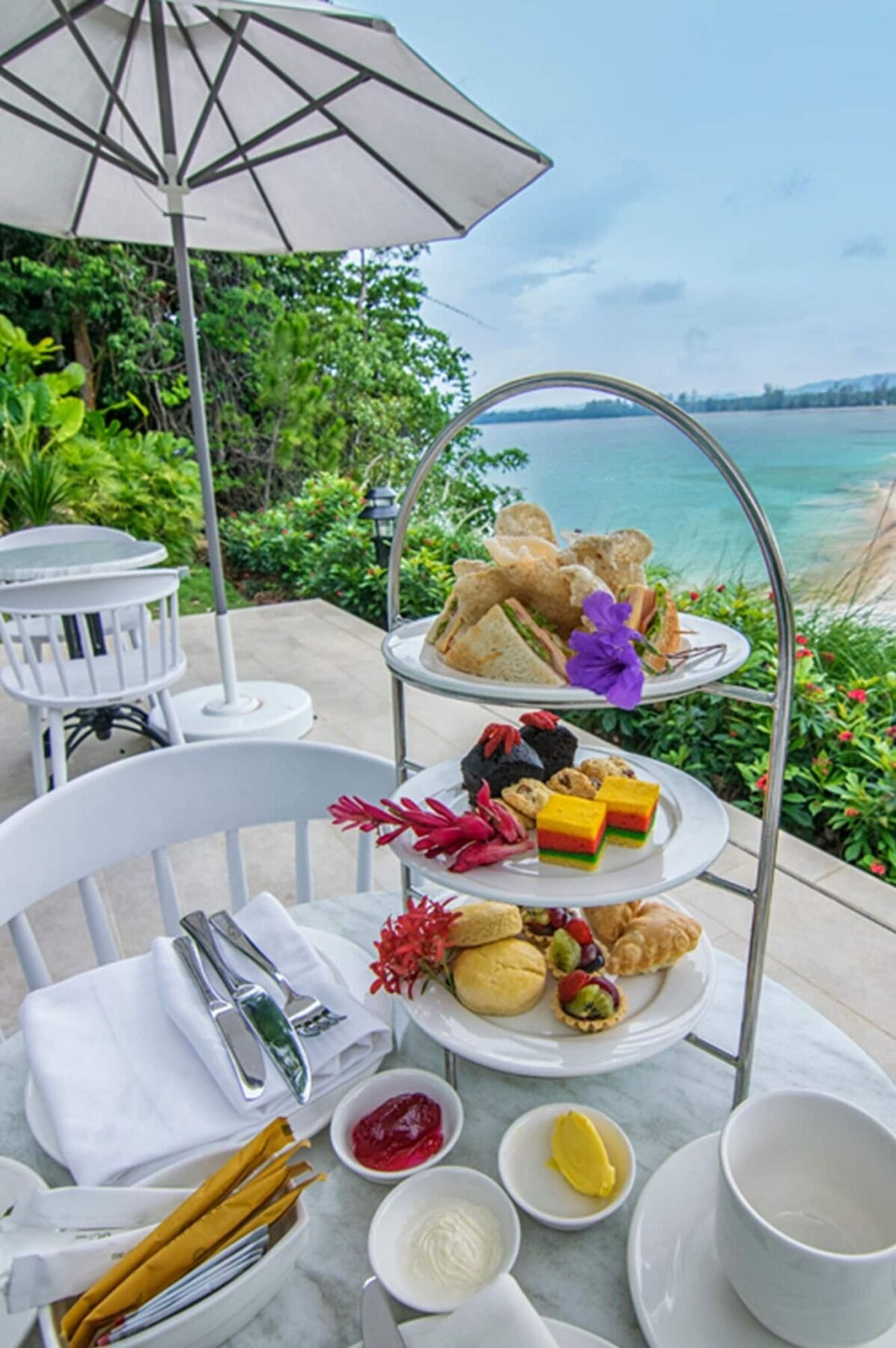 Royale Chulan Cherating Villa Zewnętrze zdjęcie