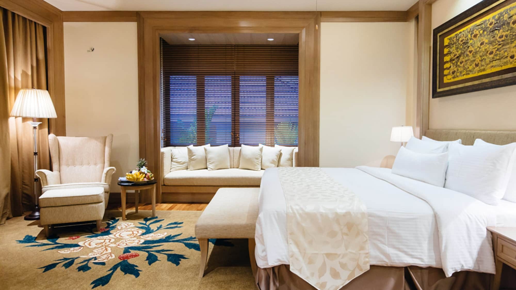 Royale Chulan Cherating Villa Zewnętrze zdjęcie