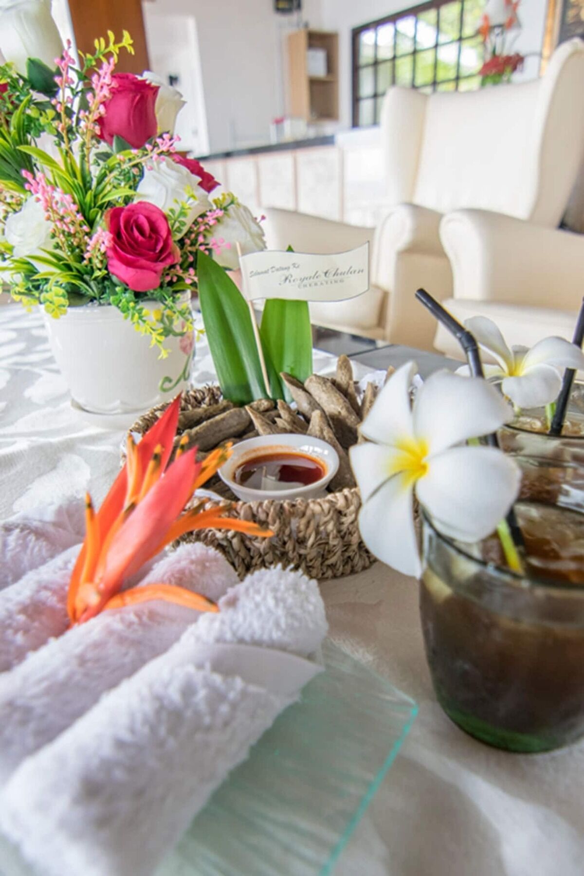 Royale Chulan Cherating Villa Zewnętrze zdjęcie