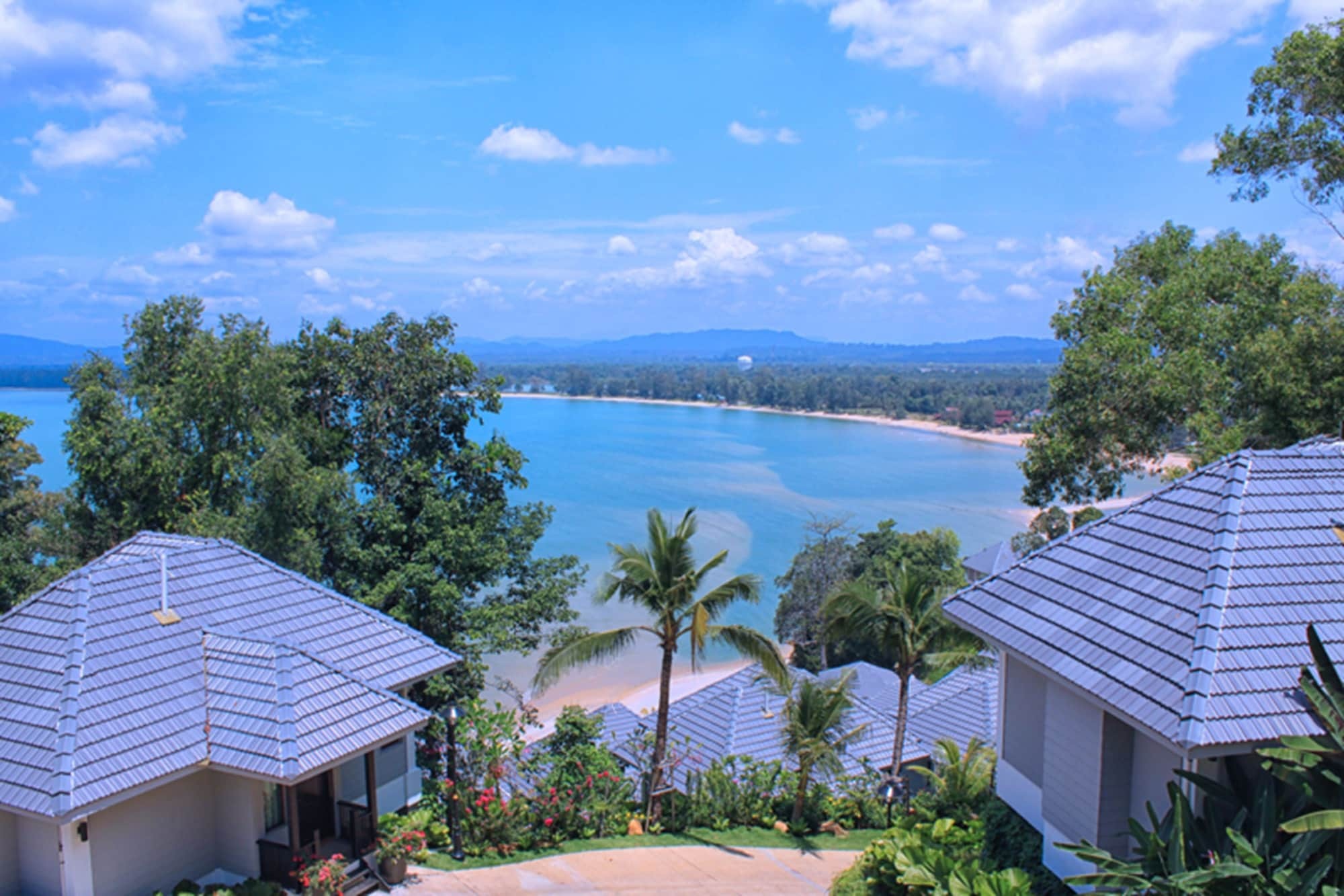 Royale Chulan Cherating Villa Zewnętrze zdjęcie