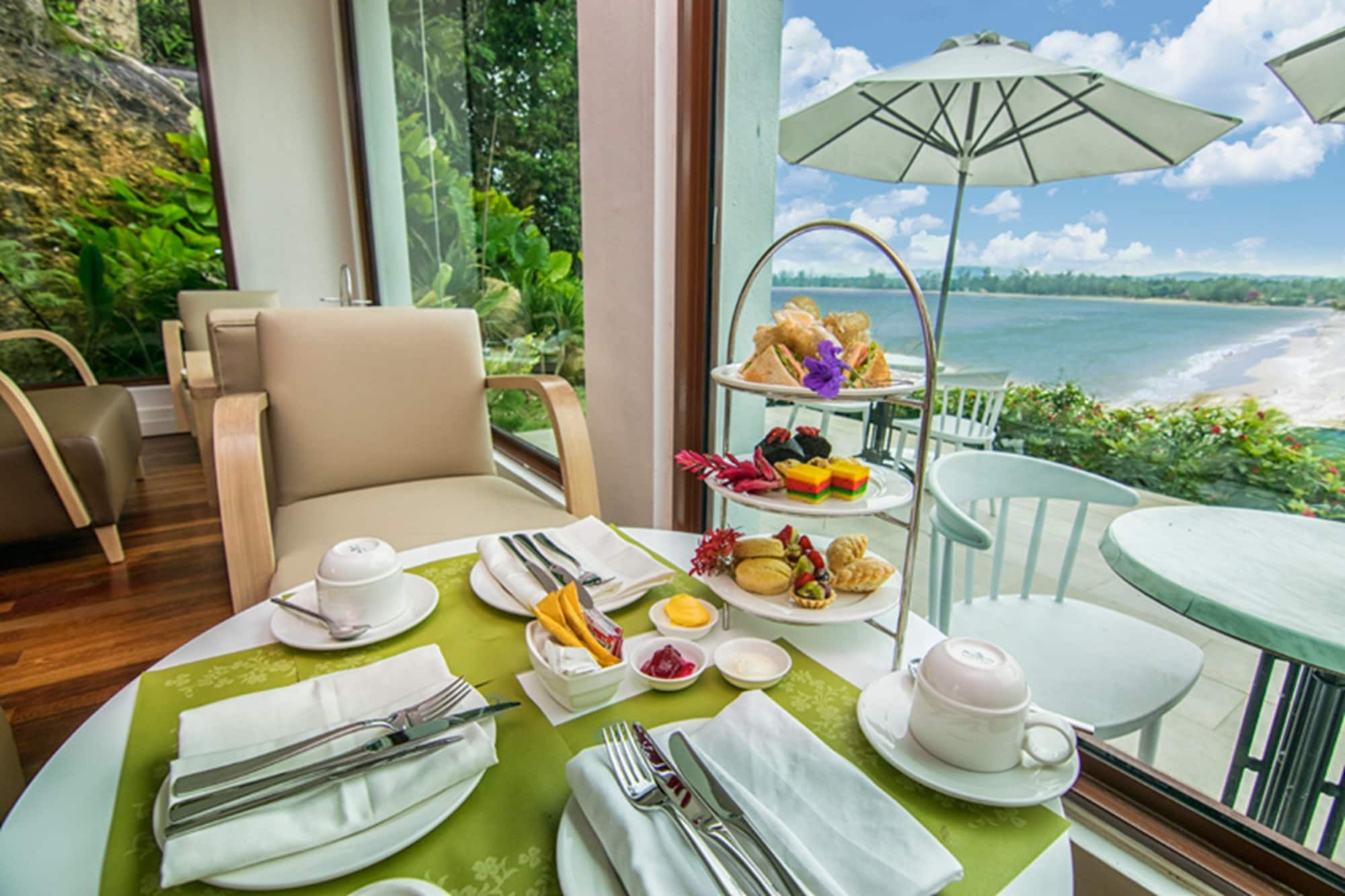 Royale Chulan Cherating Villa Zewnętrze zdjęcie