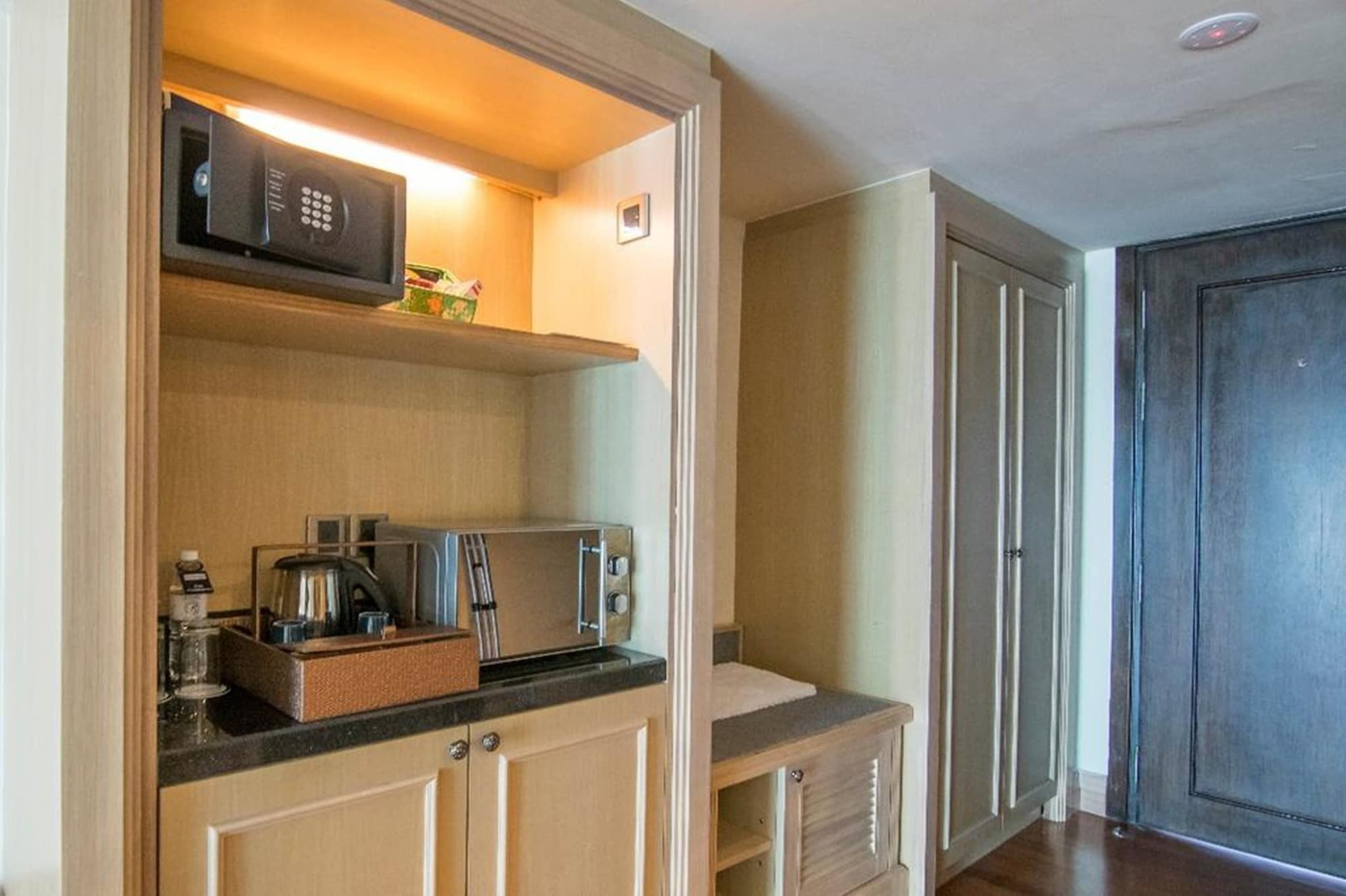 Royale Chulan Cherating Villa Zewnętrze zdjęcie