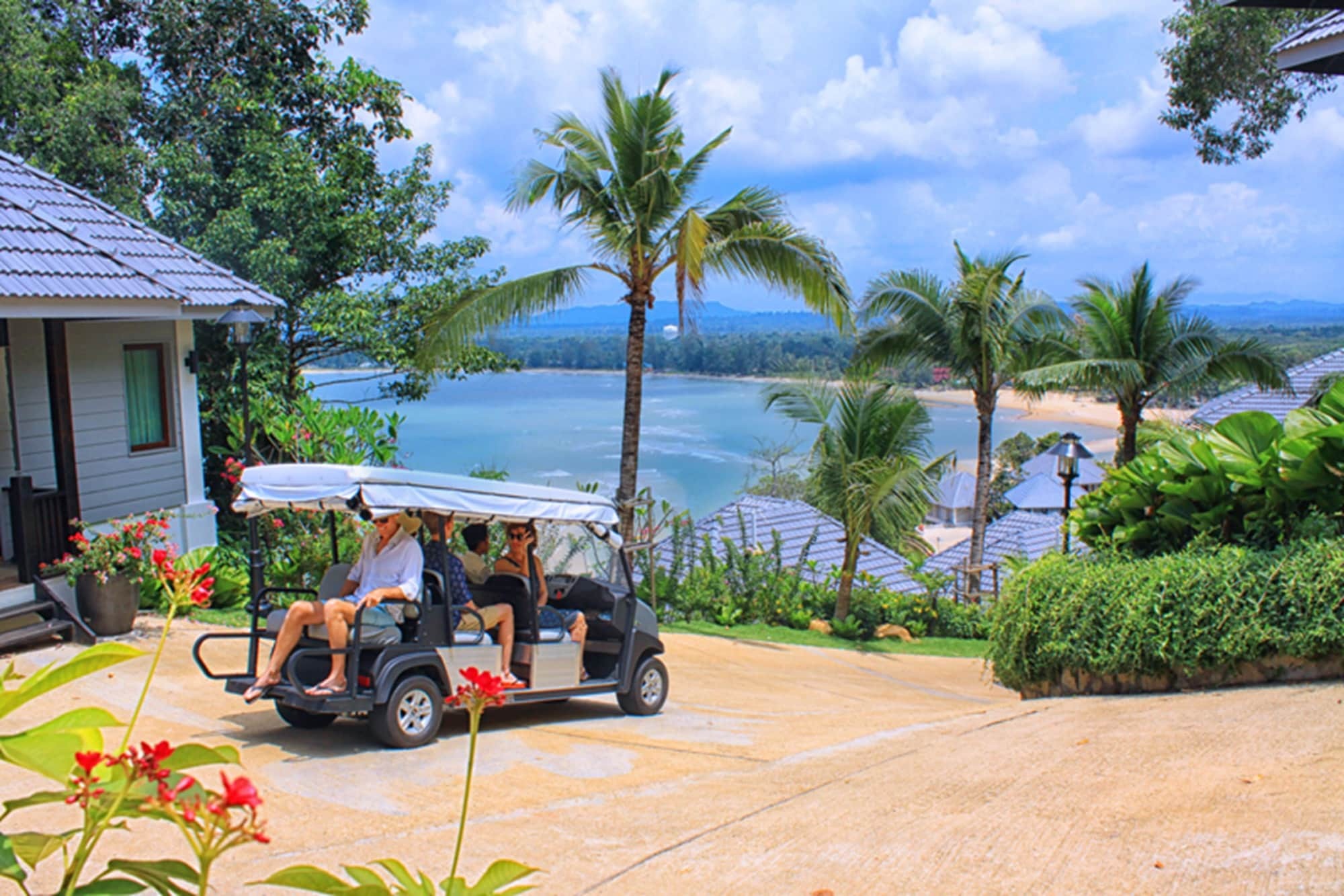 Royale Chulan Cherating Villa Zewnętrze zdjęcie