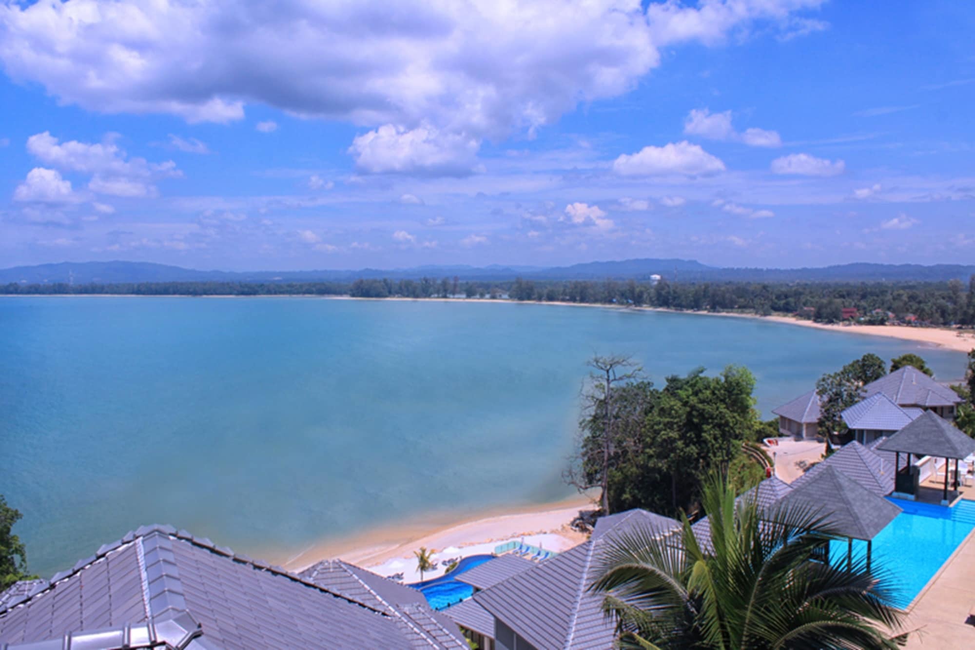 Royale Chulan Cherating Villa Zewnętrze zdjęcie