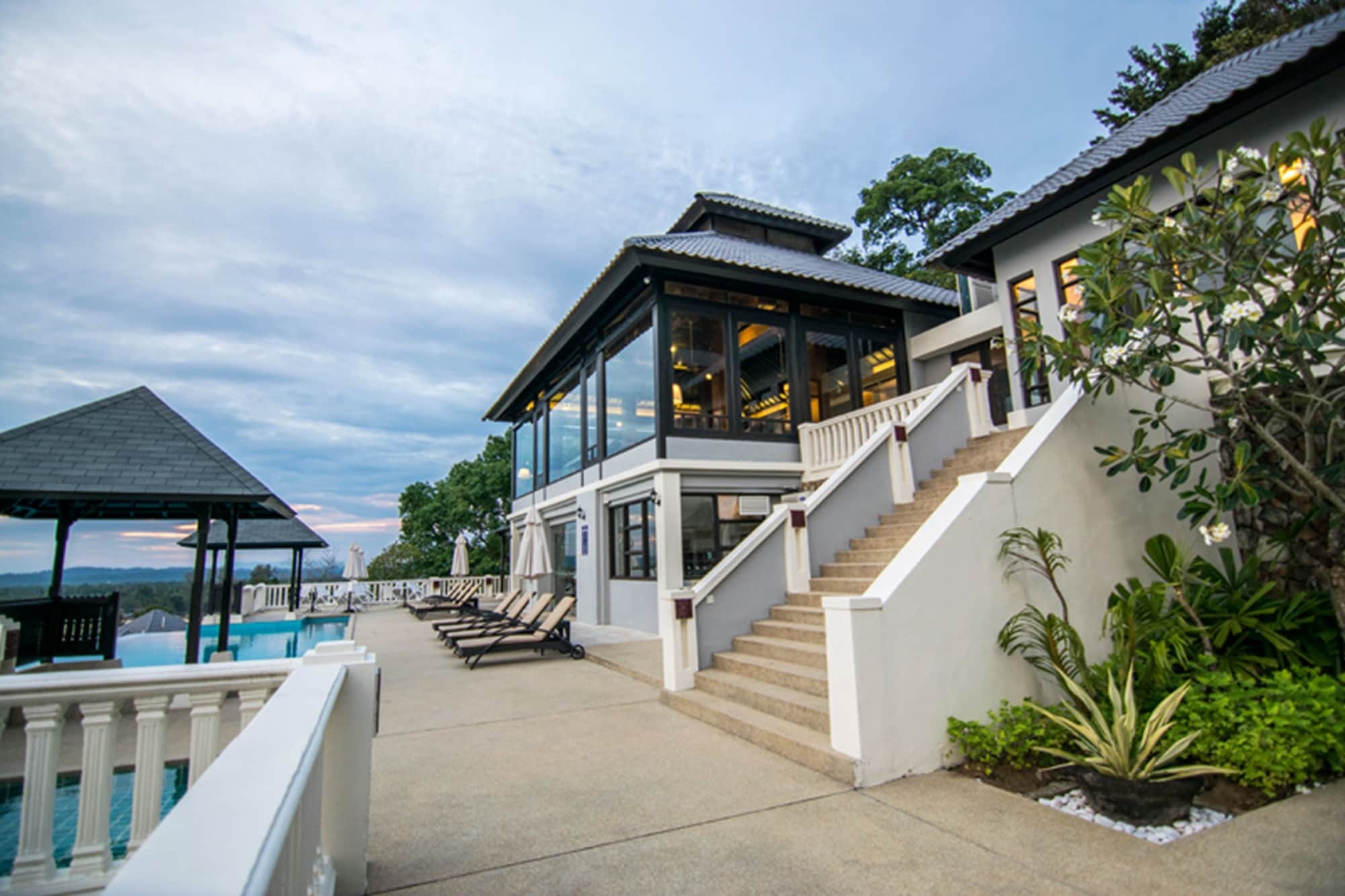 Royale Chulan Cherating Villa Zewnętrze zdjęcie