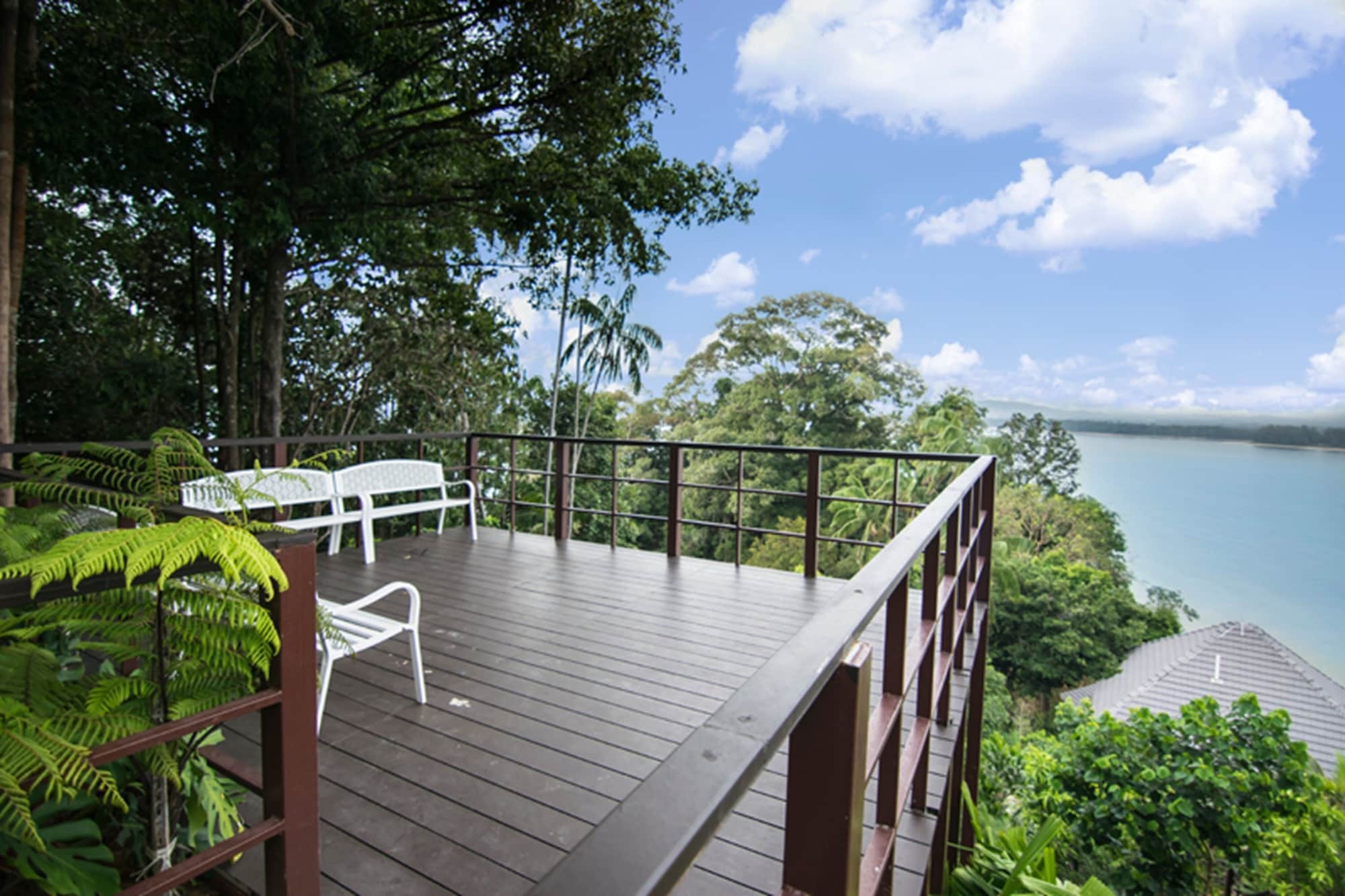 Royale Chulan Cherating Villa Zewnętrze zdjęcie