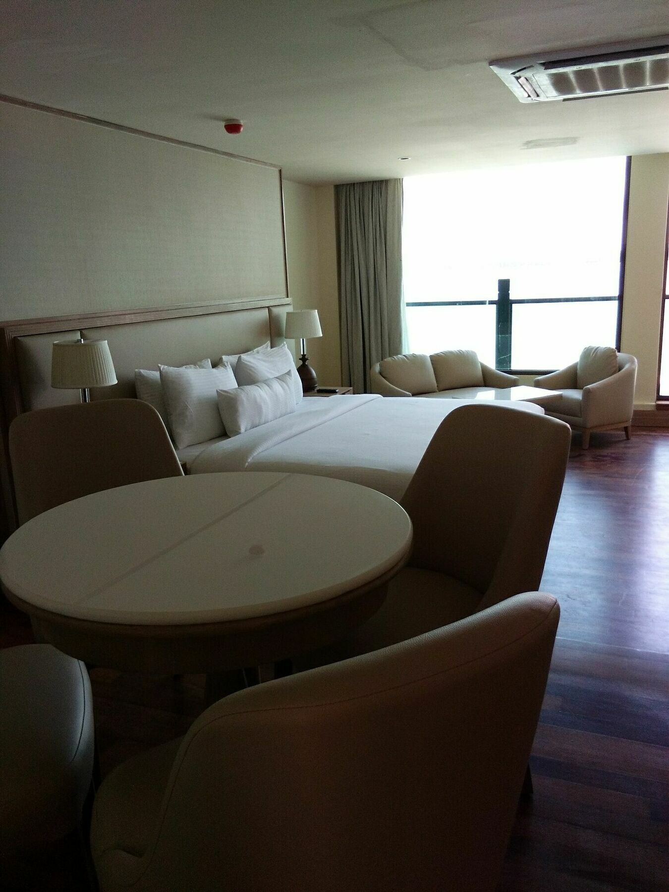 Royale Chulan Cherating Villa Zewnętrze zdjęcie