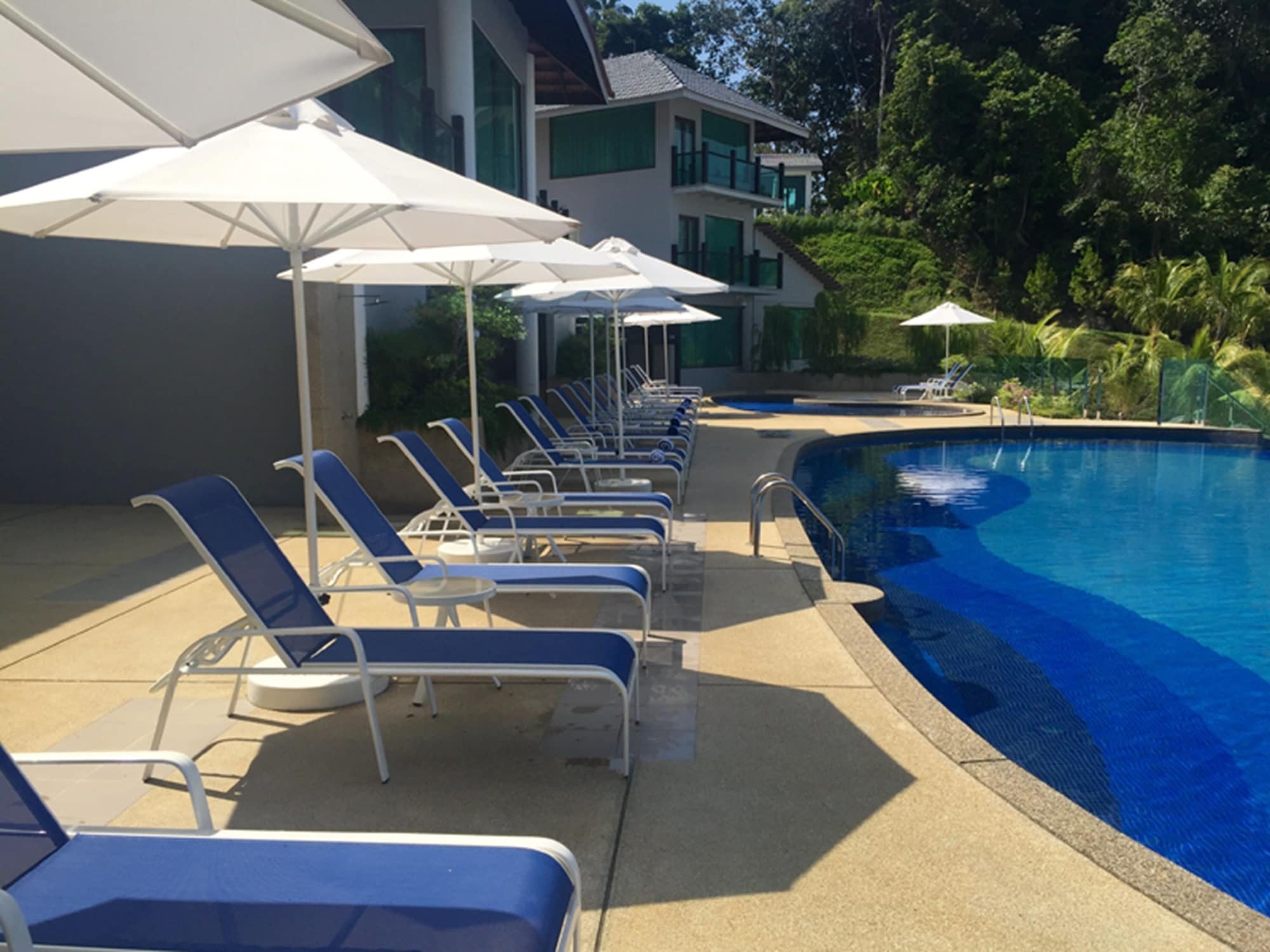 Royale Chulan Cherating Villa Zewnętrze zdjęcie