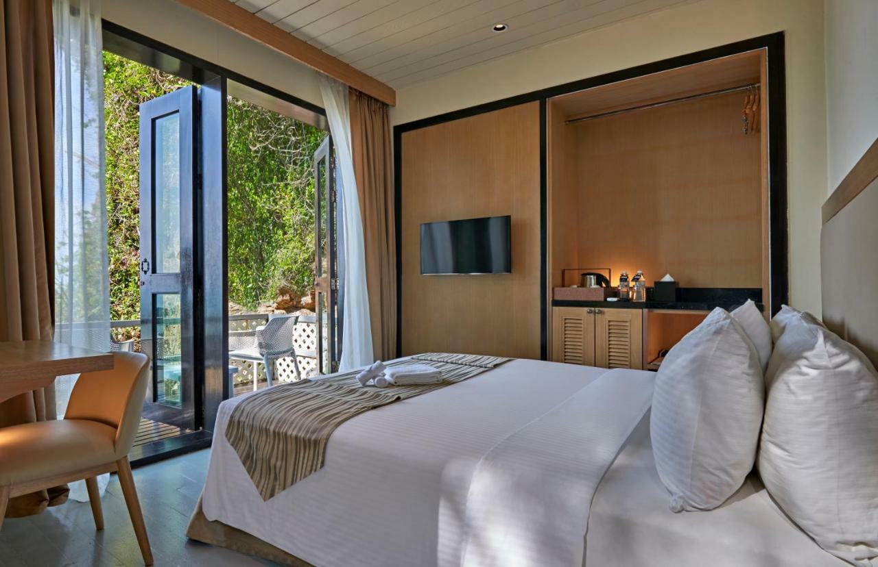 Royale Chulan Cherating Villa Zewnętrze zdjęcie