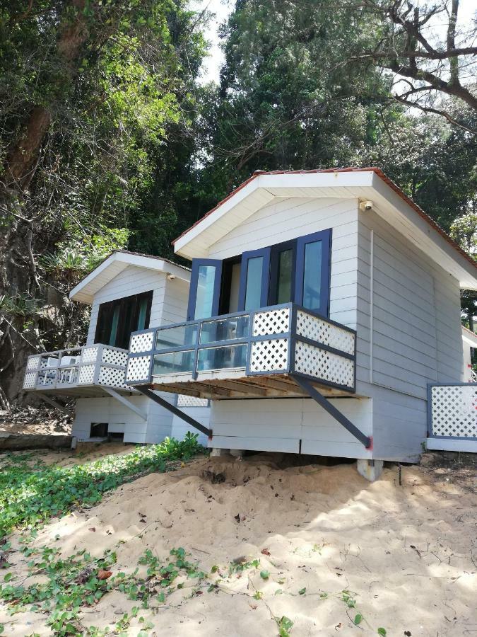 Royale Chulan Cherating Villa Zewnętrze zdjęcie