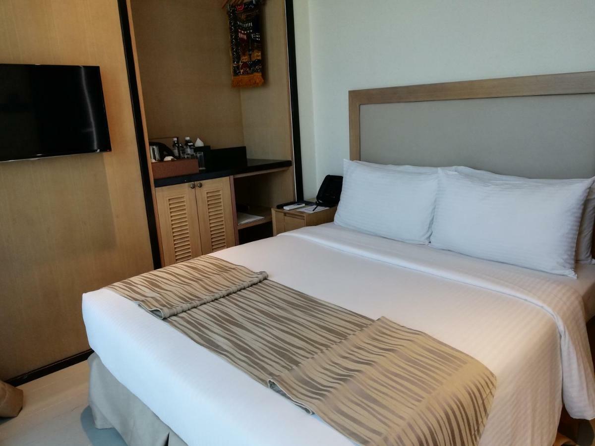Royale Chulan Cherating Villa Zewnętrze zdjęcie