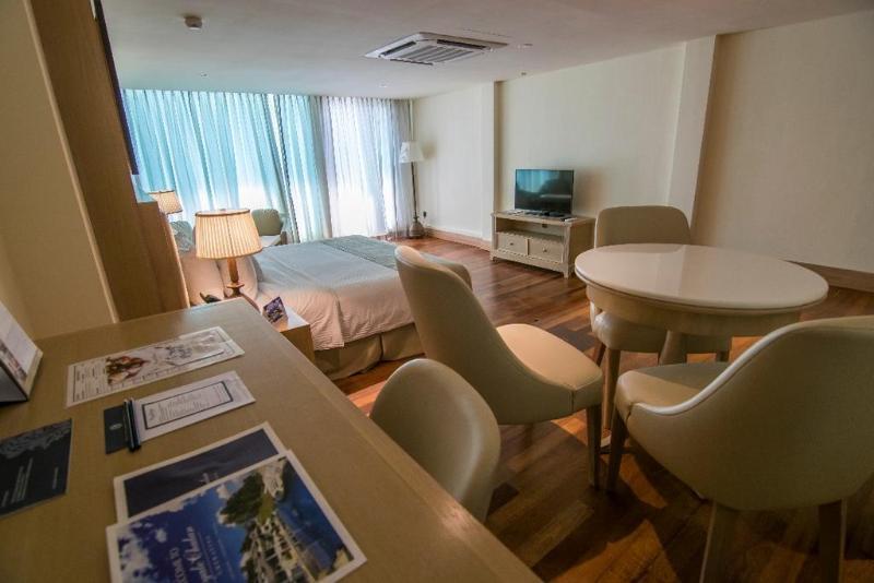 Royale Chulan Cherating Villa Zewnętrze zdjęcie